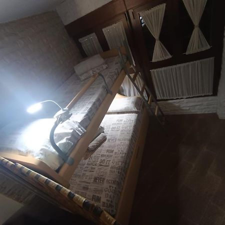 Ferienwohnung El Cuchitril Almería Exterior foto
