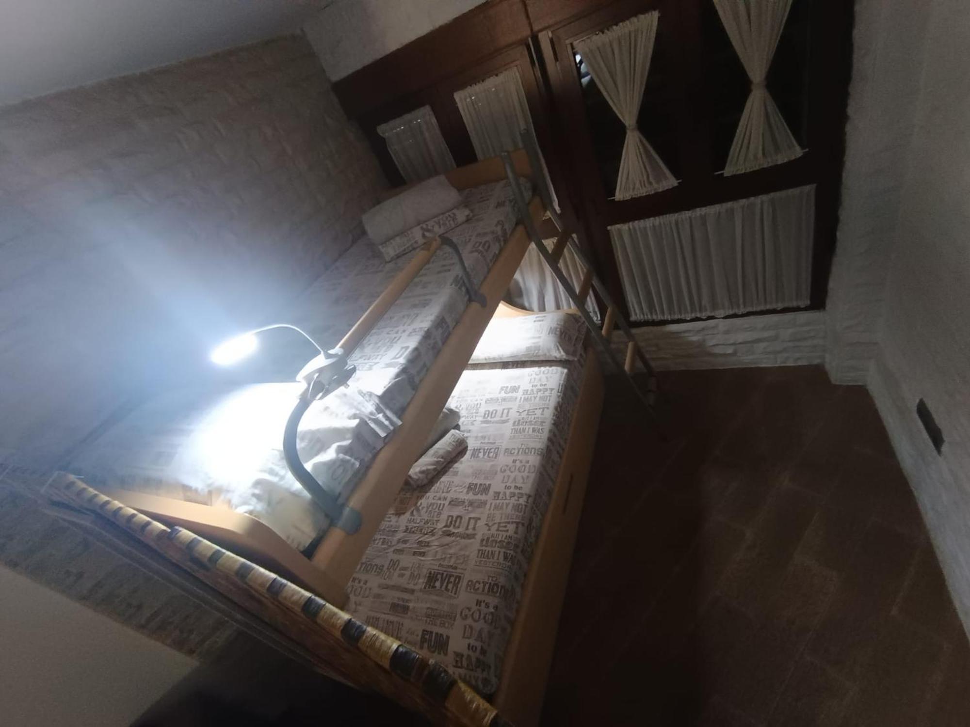Ferienwohnung El Cuchitril Almería Exterior foto