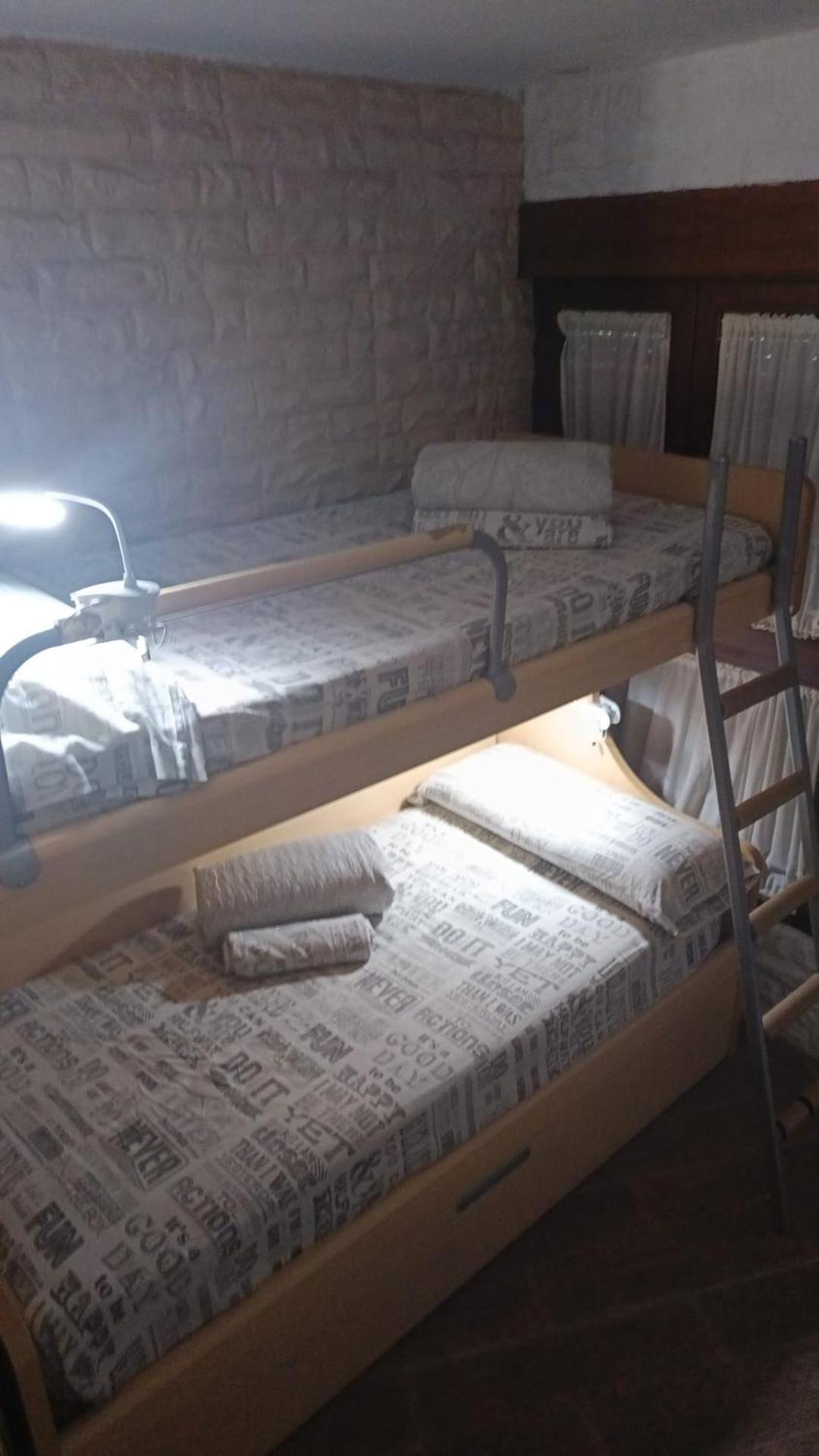 Ferienwohnung El Cuchitril Almería Exterior foto